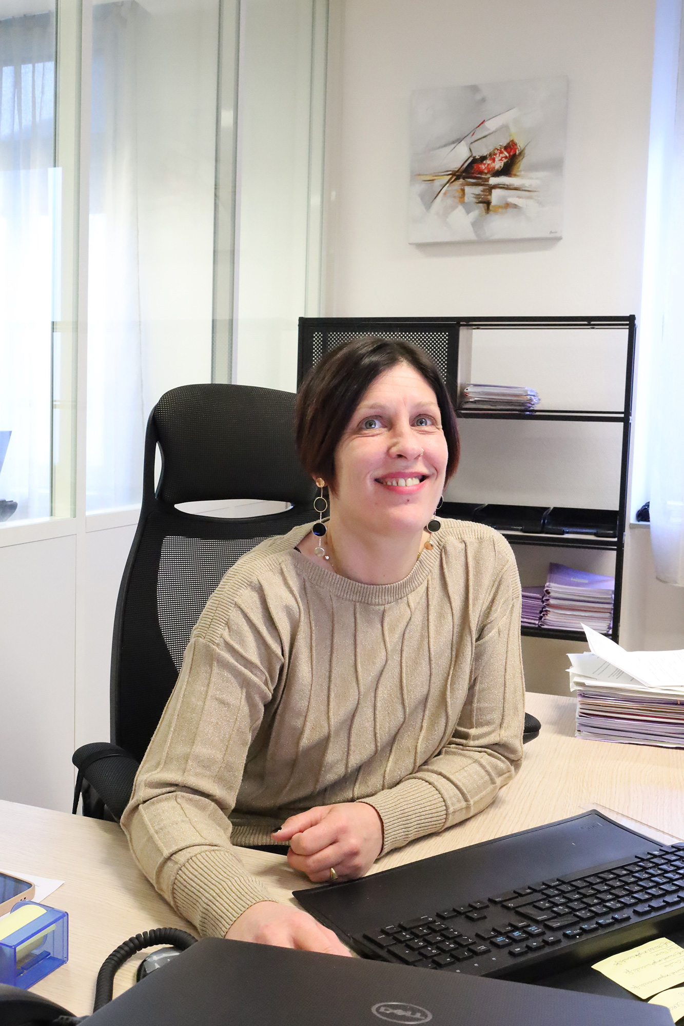 Carole Bute - Avocat Aurillac