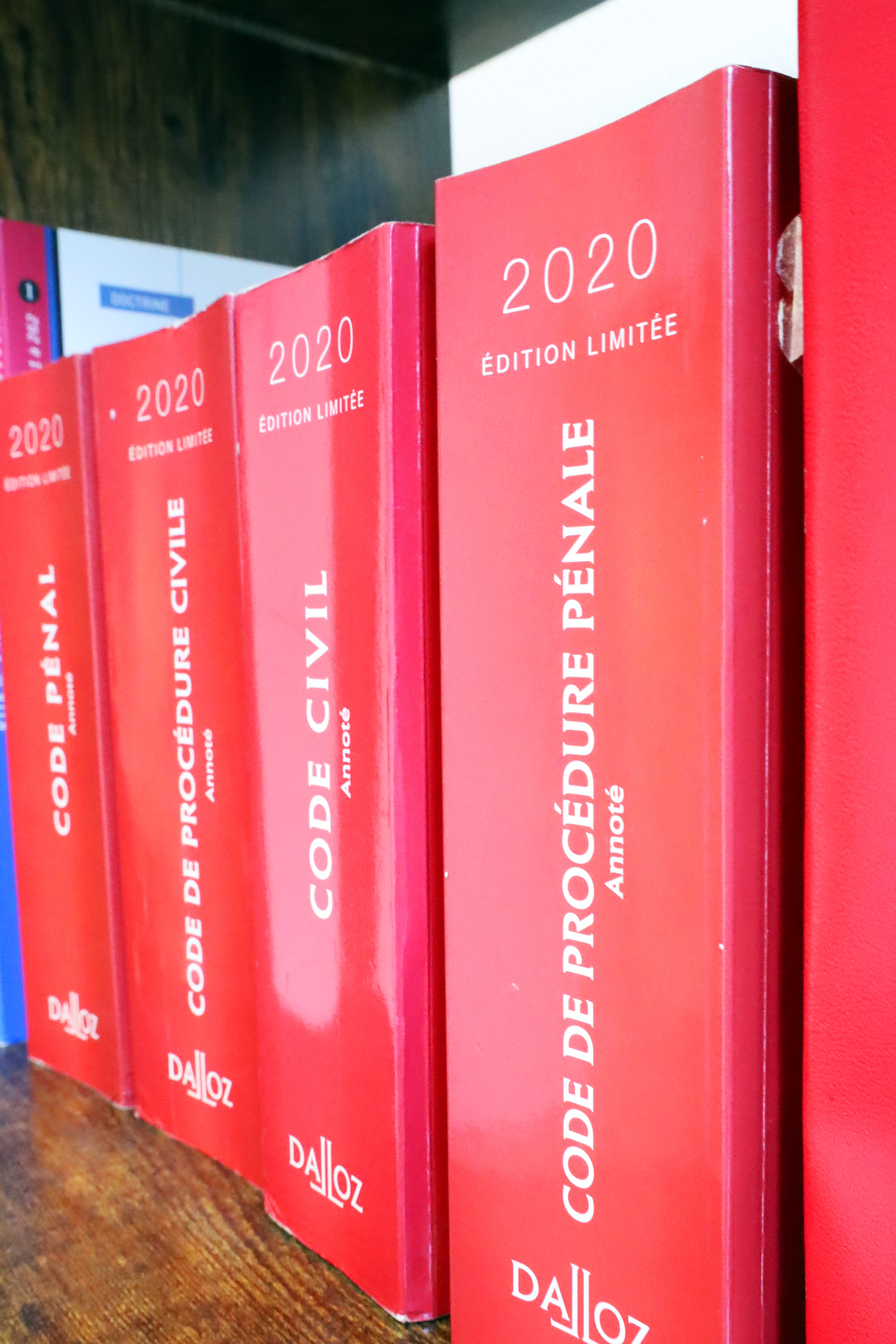 Droit pénal - Avocat Aurillac