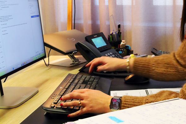 Cabinet Dausset et Sergent - Avocat au barreau d'Aurillac